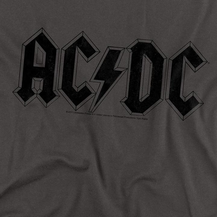 Produktbild AC/DC TShirt (L)