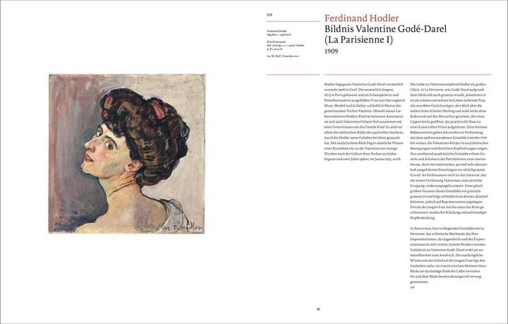 Actual product image Hilti Art Foundation. Die Sammlung.1 (German, 2019)