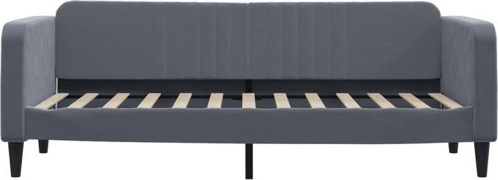 Actual product image vidaXL Tagesbett mit Matratze