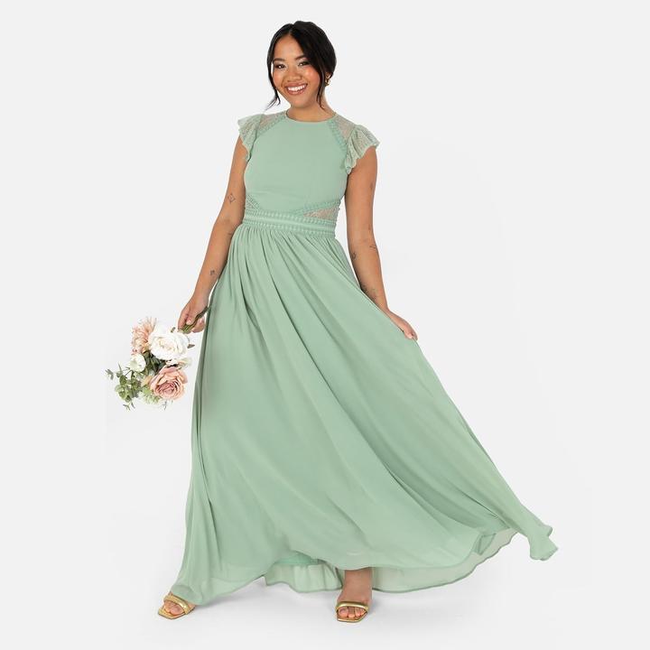 Image du produit Herba Robe Maxi Deluxe Maya (44)