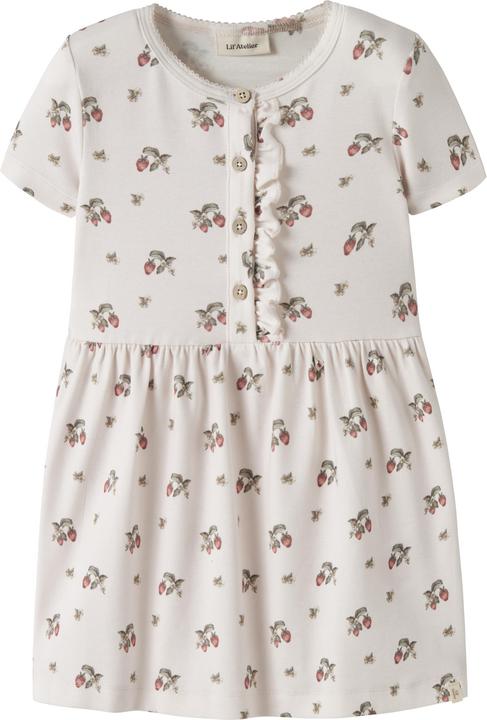 Produktbild Name it Regular Fit Kleid (122)