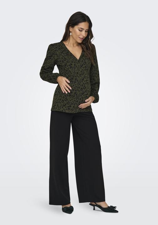 Image du produit Only Maternity Coupe normale Pantalon Maternity (32)