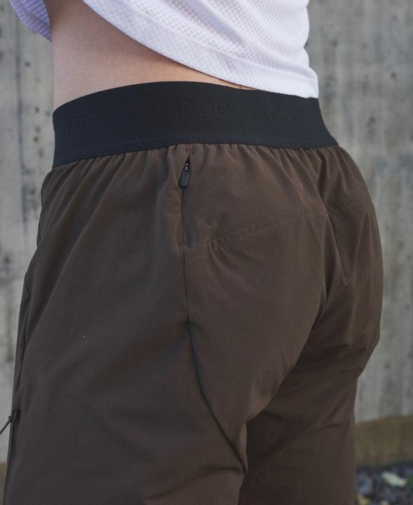 Actual product image Poc Guardian Air Shorts (XL)