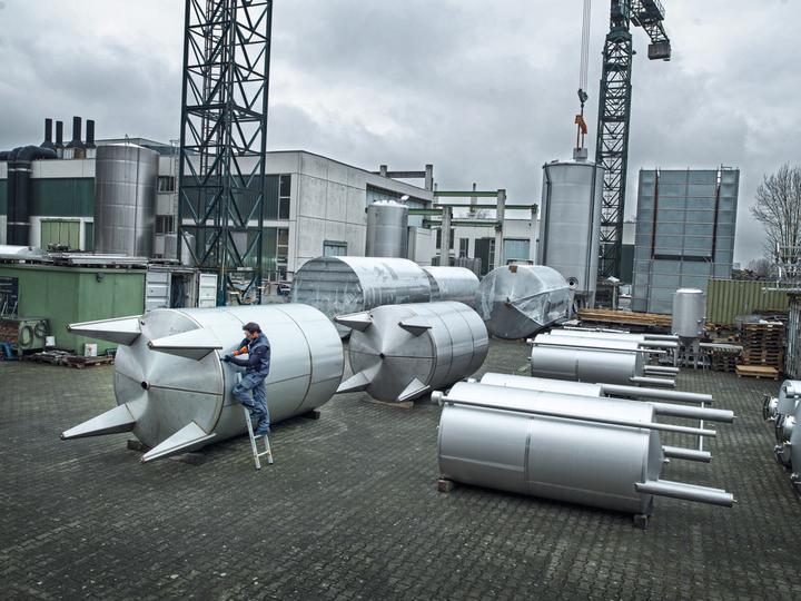 Produktbild Fein AGSZ 18-90 LBL AS 71230661000 Akku-Geradschleifer (Geradschleifer, 1100 W)