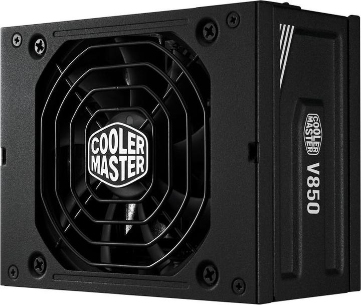 Cooler Master CM V850 SFX 80+ Gold ATX 3.1,90° 12VHPWR cable (850 W)
