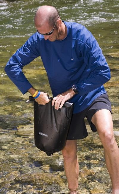 Produktbild Ortlieb Wassersack, 10 Liter