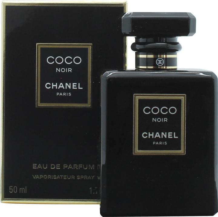 Produktbild Chanel Coco Noir (Eau de Parfum, 50 ml)