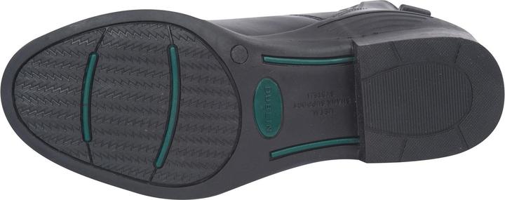 Produktbild Dublin Evolution DoppelZip Leder Paddock Stiefel (39)