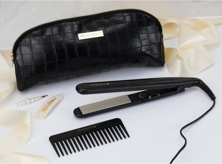 Actual product image Remington S3505GP (Straightening iron)