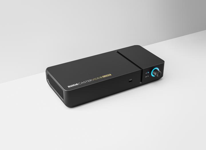 Actual product image RØDE RØDECaster Video Core