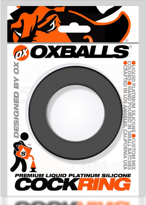 Actual product image Oxballs Pig-Ring - Standard Cockring