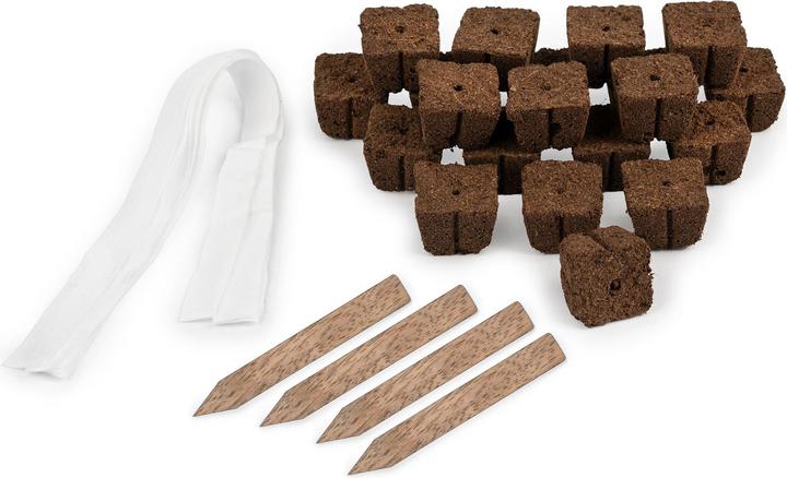 Produktbild Véritable Seedling Kit Refills