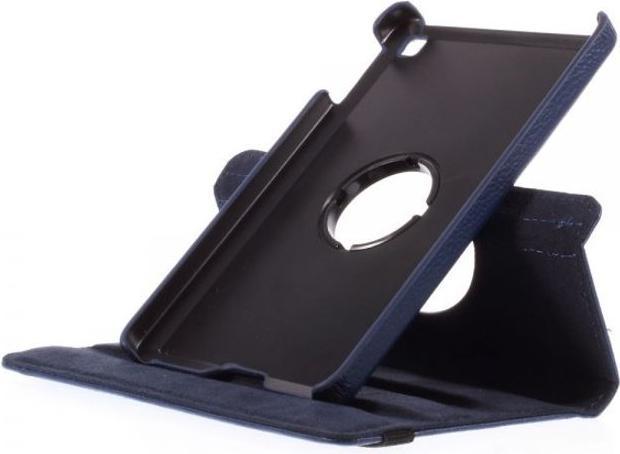 Immagine prodotto MU Classic Copertura in pelle girevole a 360° (Amazon Fire HD 6)