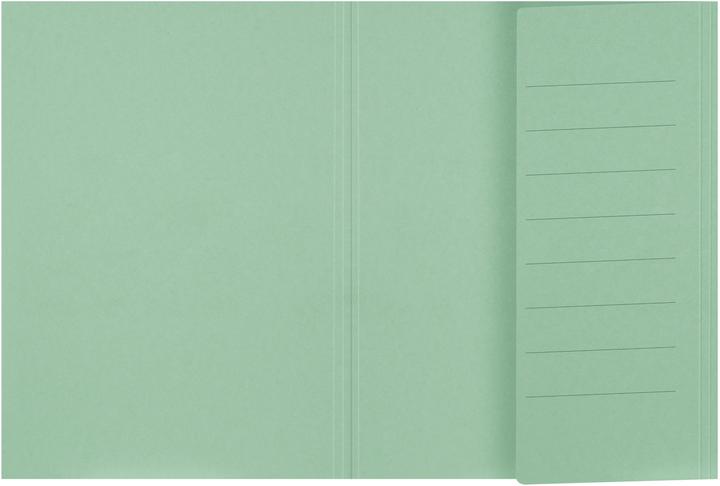 Produktbild Biella Einlagemappen (A4, 50x)