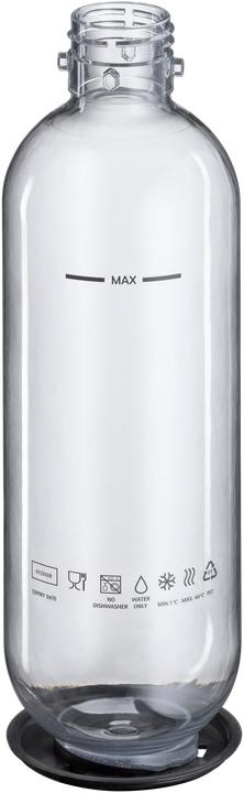 Actual product image WMF Element One Ersatzteil PET-Flasche