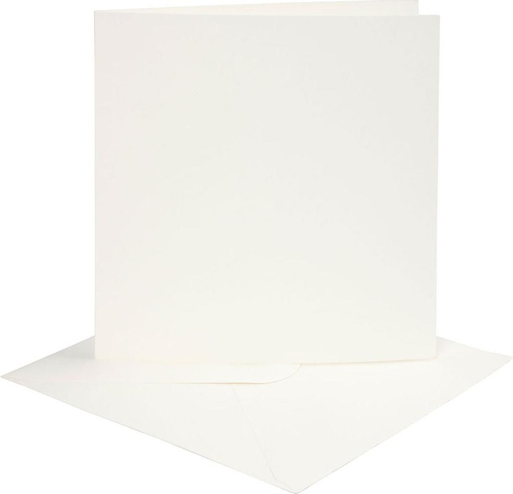 Actual product image Creativ Company Cards and envelopes (4 pcs.)