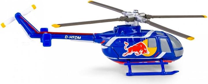 Image du produit Daff Hélicoptère MBB BO 105, THE FLYING BULLS (2023)