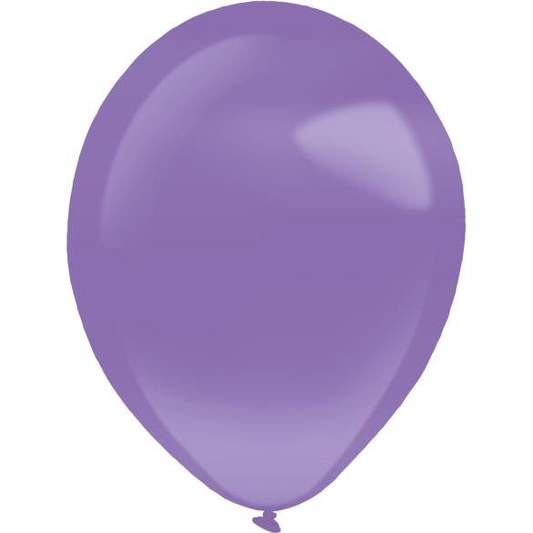 Everts 50 Latexballons Decorator Pearl Hydrangea 35 cm /