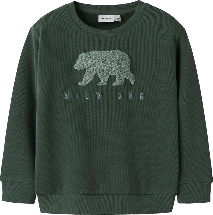 Produktbild Name it Regular Fit Sweatshirt (104)