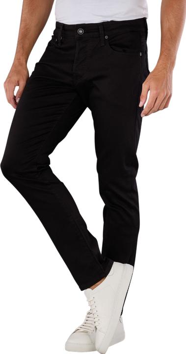 Produktbild Jack & Jones GLENN ICON JJ 177 50SPS Slim Fit Jeans (34)