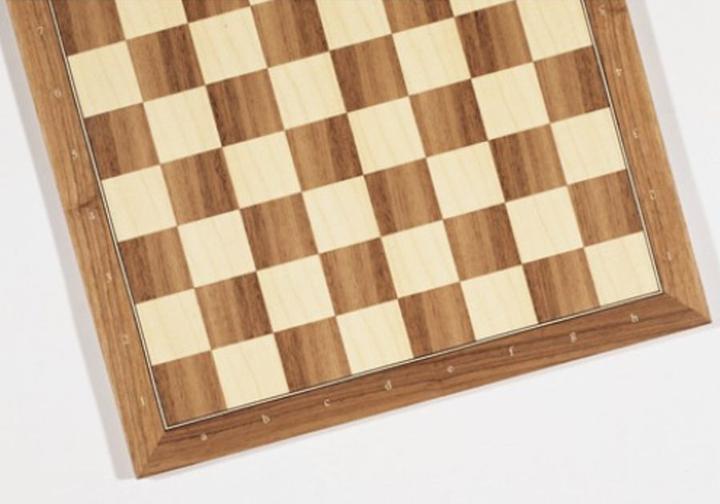 Immagine prodotto Weible Scacchiera noce/acero