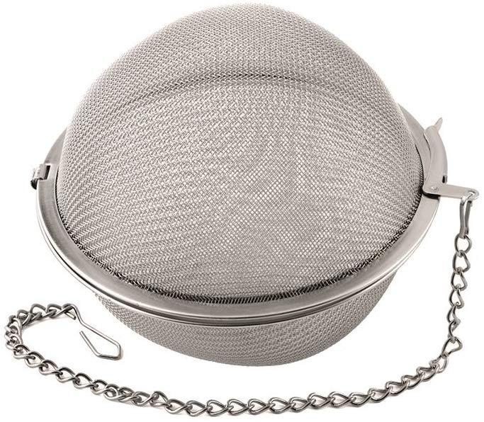 Actual product image Weis Tea/ Spice Ball