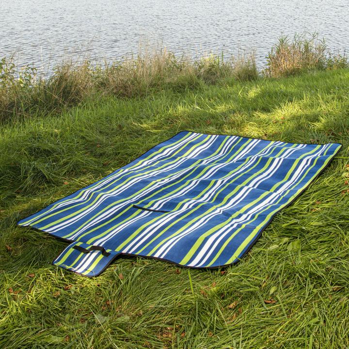Actual product image Fs-Star Picnic blanket