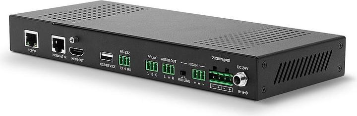 Produktbild Lindy HDBaseT Education System with Control Keypad