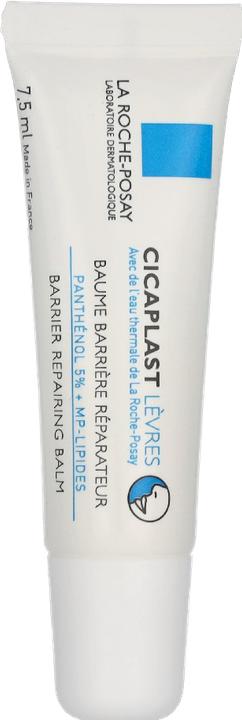 Actual product image La Roche Posay Cicaplast (Lip balm, 7.50 ml)