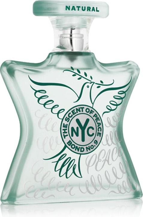 Immagine prodotto Bond No. 9 Profumo unisex EDP Il profumo della pace naturale 100 ml (Eau de parfum, 100 ml)