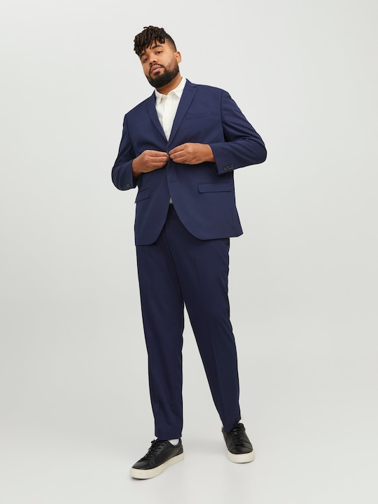 Image du produit Jack & Jones Veste classique plus size (60)
