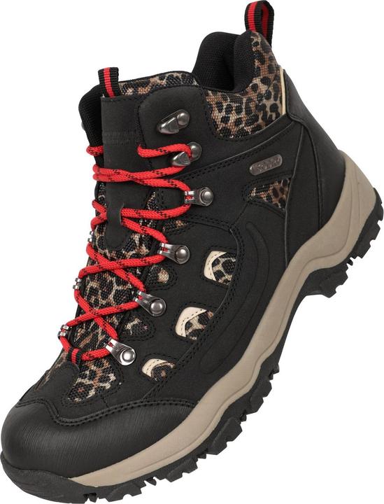 Image du produit Mountain Warehouse - Bottines de marche ADVENTURER - Femme (40.5)