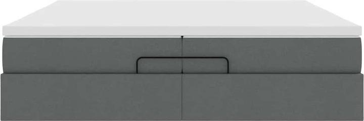Image du produit vidaXL Ottoman-Bett (200 x 200 cm)