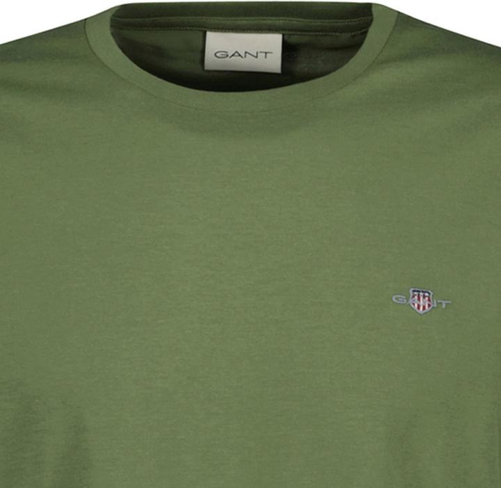 Produktbild GANT Regular Shield Long Sleeve (L)