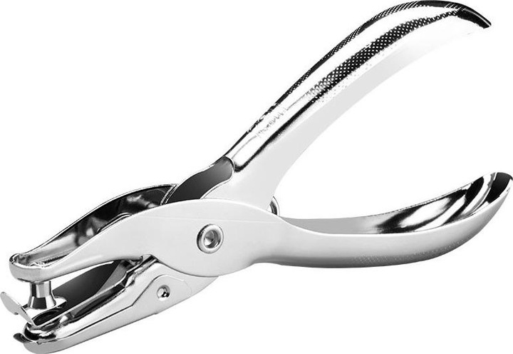 Deli Mini single hole punch