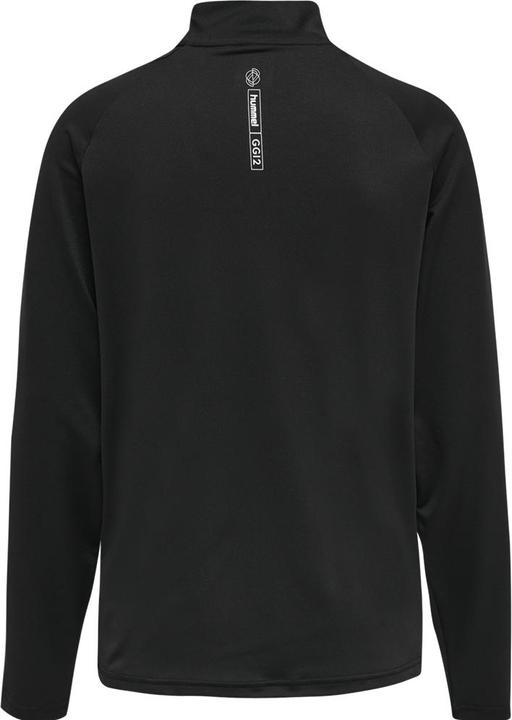 Immagine prodotto hummel GG12 TRAINING 1/2 ZIP DONNA (XS)