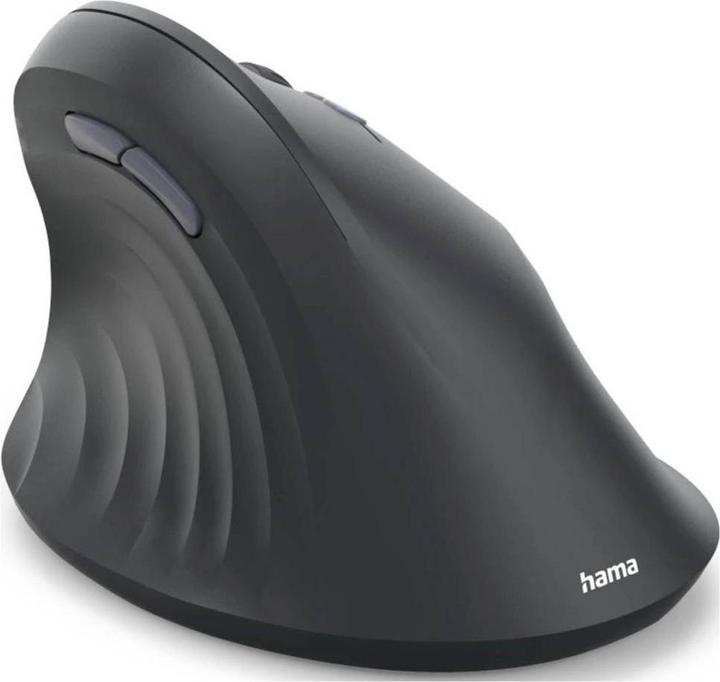 Actual product image Hama EWM-500R (Wireless)