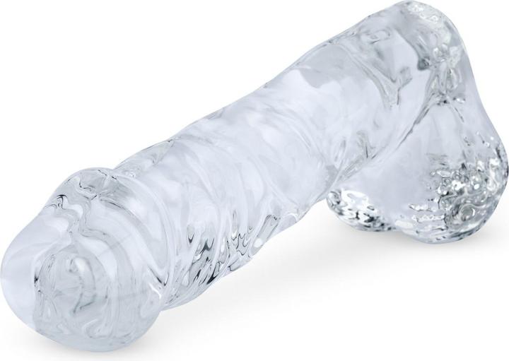 Produktbild Gildo Realistischer Glasdildo