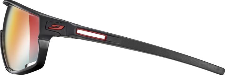 Image du produit Julbo Rush Reactiv Performance (Noir, multicouche rouge)