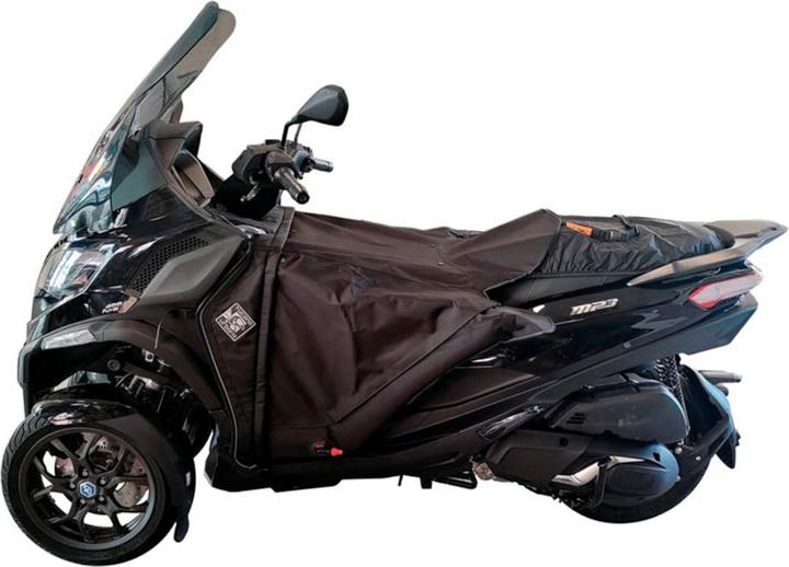 Productafbeelding Tucano Urbano Thermische deken Pro R234