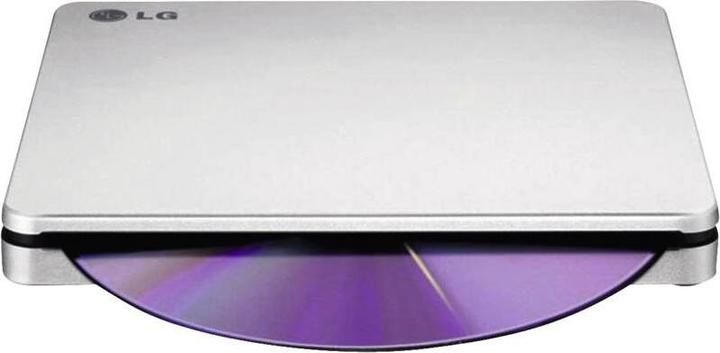 Image du produit LG GP70NS500 (Graveur de DVD, Graveur de CD, Lecteur DVD, Lecteur de CD)