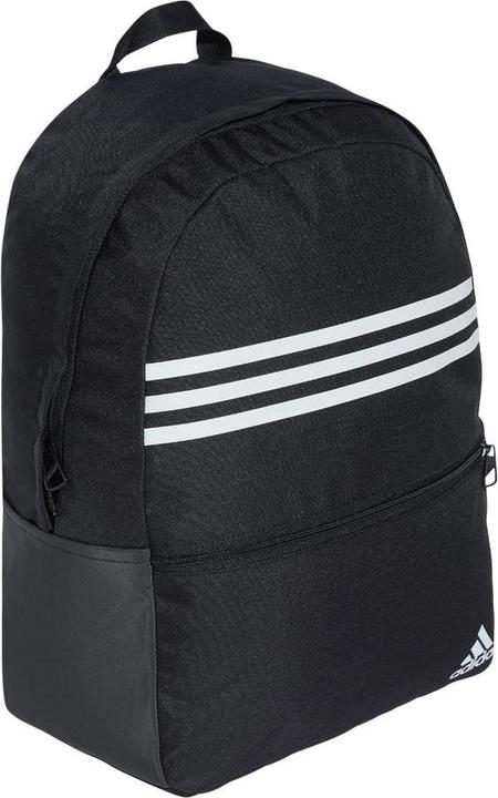 Actual product image Adidas Classic Horizontal Stripe Backpack (27.70 l)