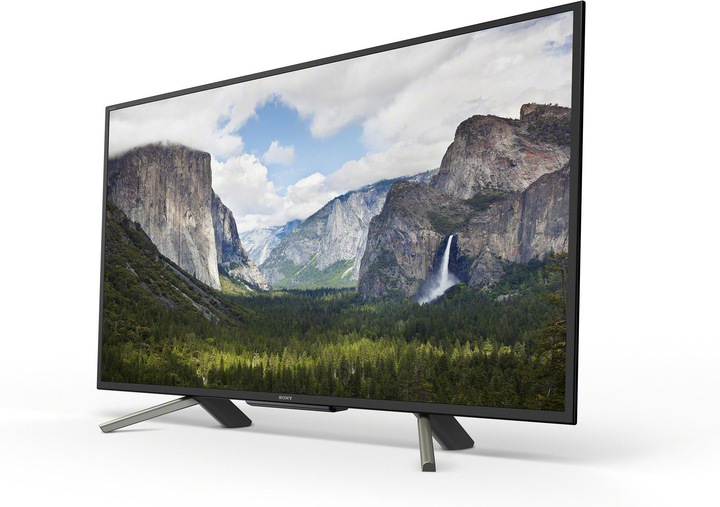 Image du produit Sony Kdl-43wf665 (43", LCD, Full HD, 2018)