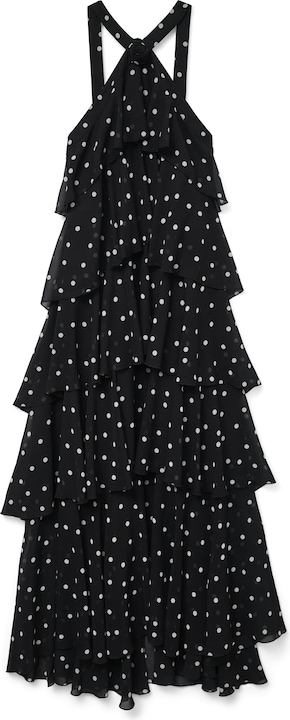 Produktbild Vero Moda VMFELICIA Langes Kleid Party-Kleid (XS)