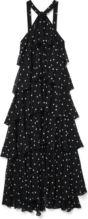 Image du produit Vero Moda VMFELICIA Robe longue Robe de soirée (XS)