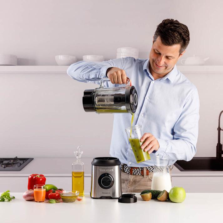 Produktbild Taurus Prior Advance + (1800 W)