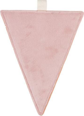 Little Dutch Drapeau rose