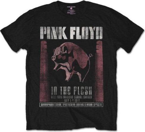 Produktbild Music Brand In The Flesh TShirt (S)