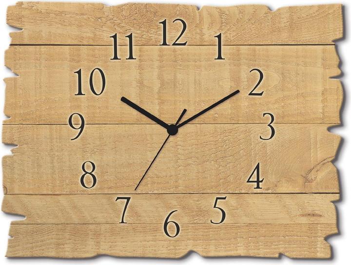 Produktbild Artland Holz hell (40 cm)