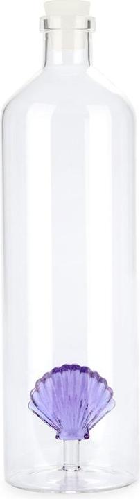 Image du produit Balvi Bouteille de verre ATLANTIS SHELL (1.20 l)